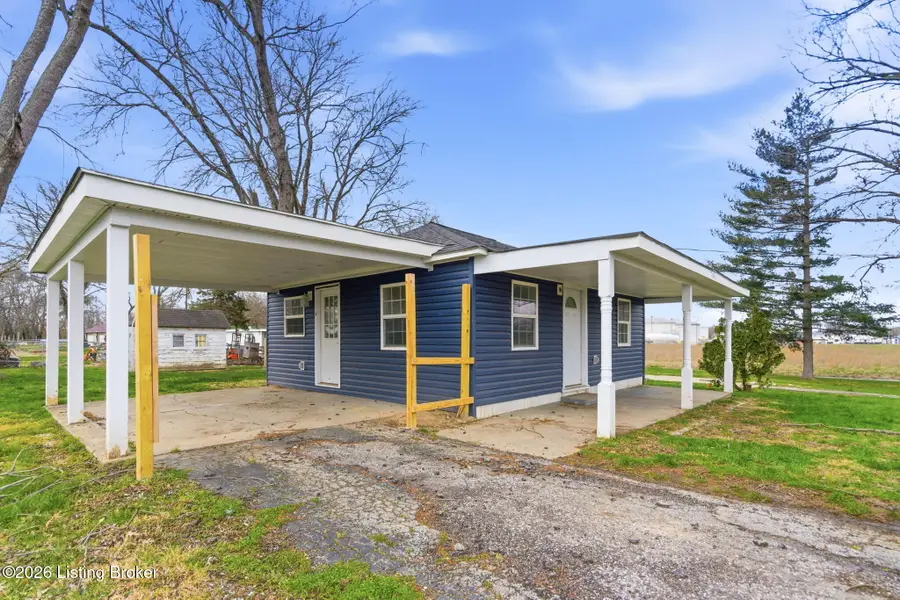 3706 Kramers Ln, Louisville, KY 40216 - #3