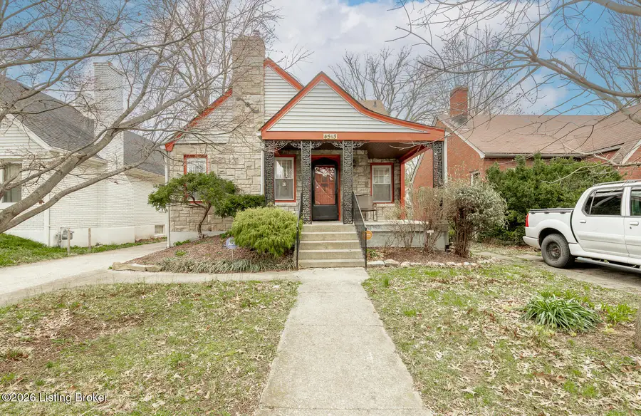 4513 Jewell Ave, Louisville, KY 40212 - #3