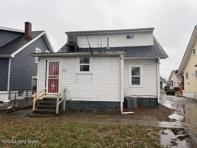 309 S 41st St, Louisville, KY 40212 - #2