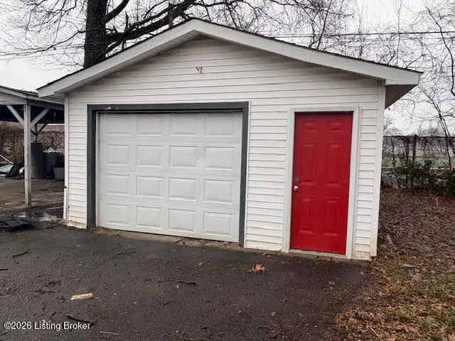 309 S 41st St, Louisville, KY 40212 - #3