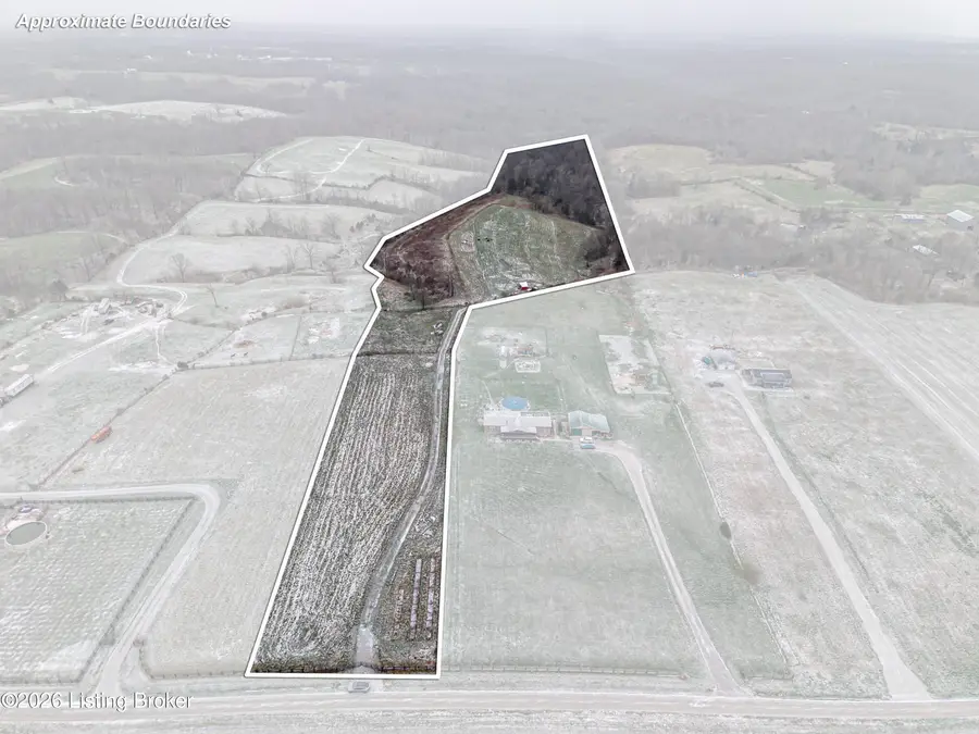 Tract 1 Grover Blaydes Rd, Bagdad, KY 40003 - #3