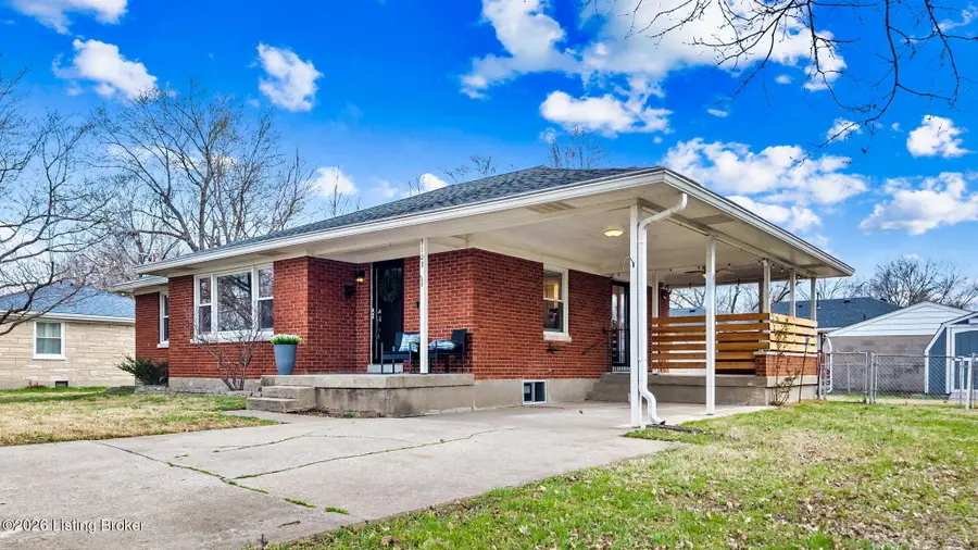 9103 Chenault Rd, Louisville, KY 40258 - #2