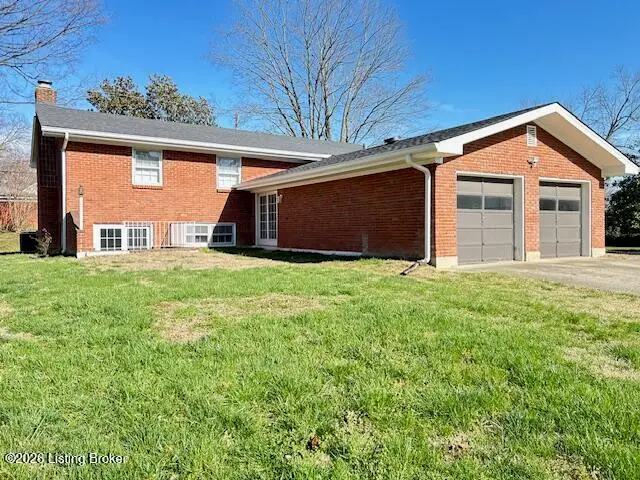 301 Caroldale Ln, Louisville, KY 40243 - #2
