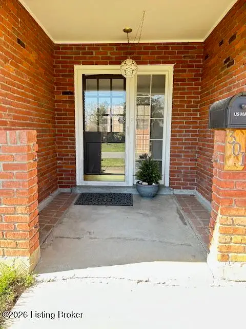 301 Caroldale Ln, Louisville, KY 40243 - #3