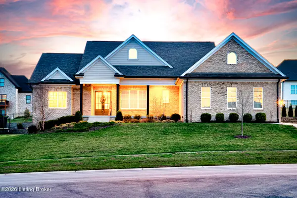 6007 Brentwood Dr, Crestwood, KY 40014