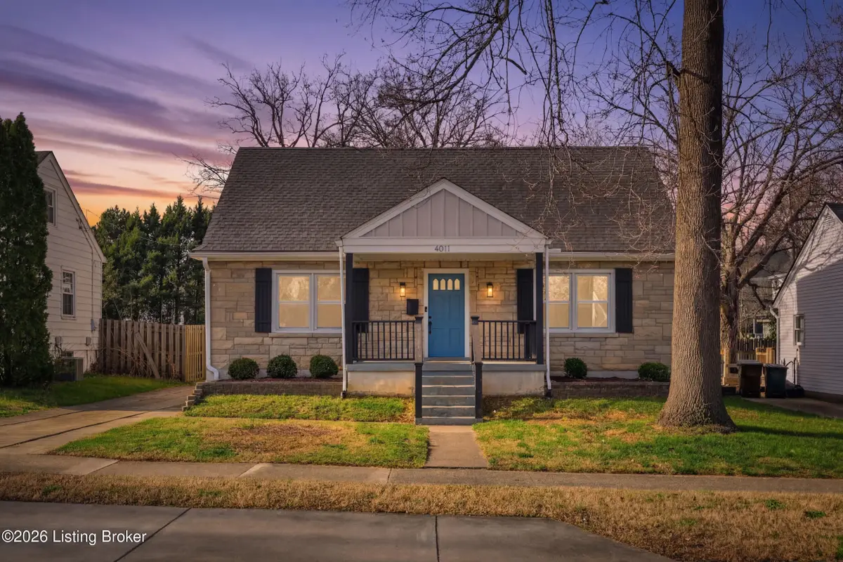 4011 Winchester Rd, Louisville, KY 40207 - #1