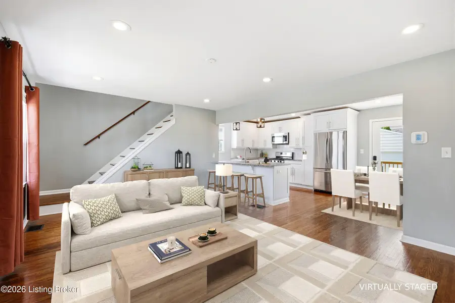 4011 Winchester Rd, Louisville, KY 40207 - #3