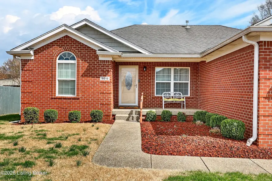 9815 Valley Farms Blvd, Louisville, KY 40272 - #3