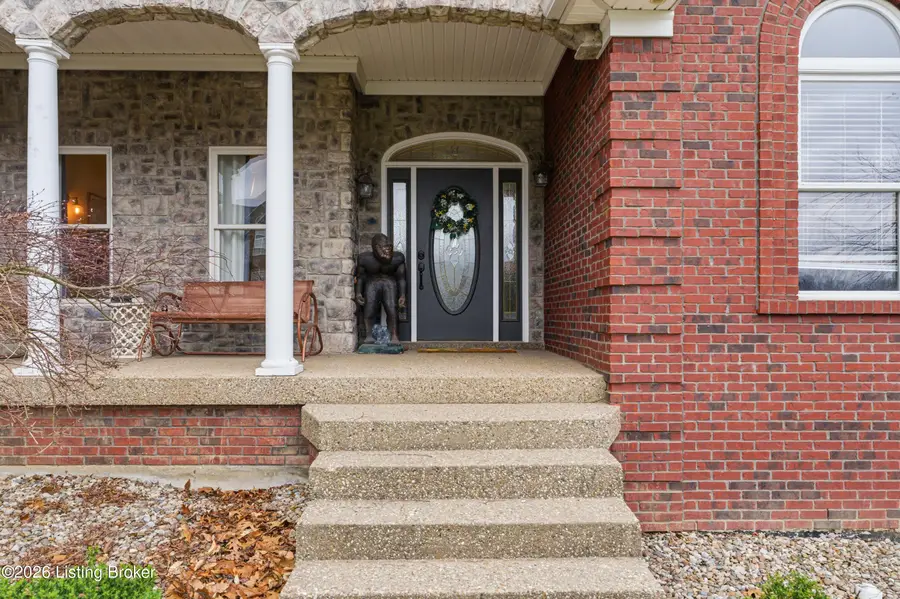 3433 Hardwood Forest Dr, Louisville, KY 40214 - #2