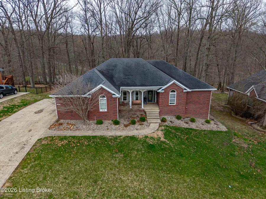 3433 Hardwood Forest Dr, Louisville, KY 40214 - #3