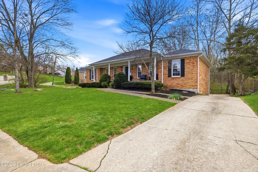 5508 Hempstead Rd, Louisville, KY 40207 - #2