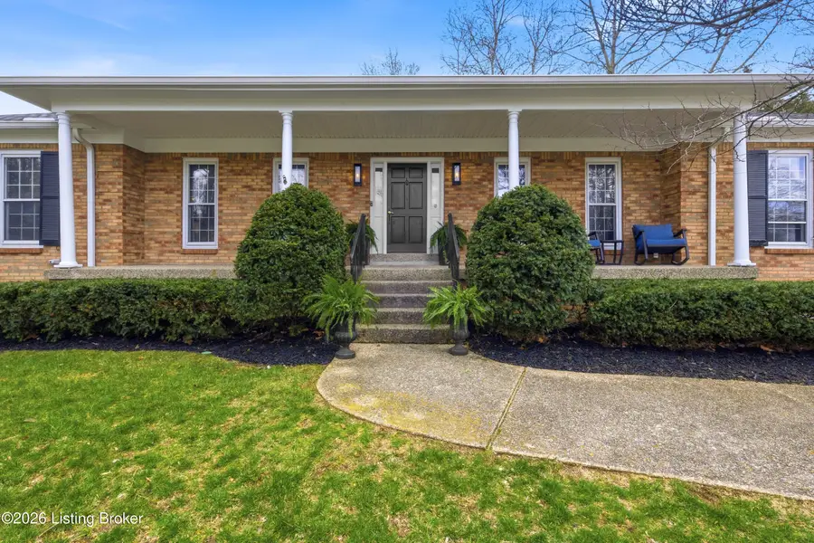 5508 Hempstead Rd, Louisville, KY 40207 - #3