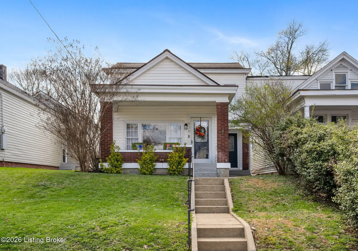 936 Ellison Ave, Louisville, KY 40204 - #1