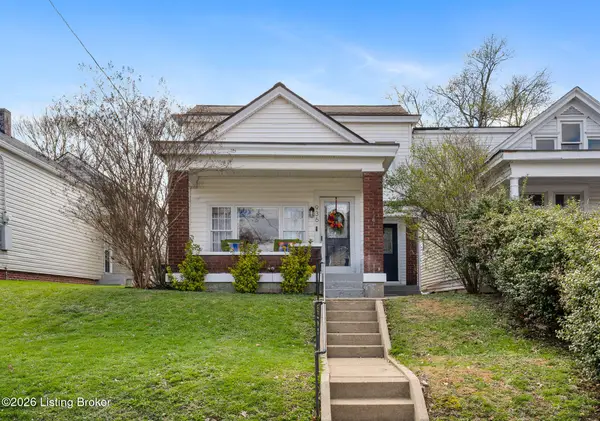 936 Ellison Ave, Louisville, KY 40204