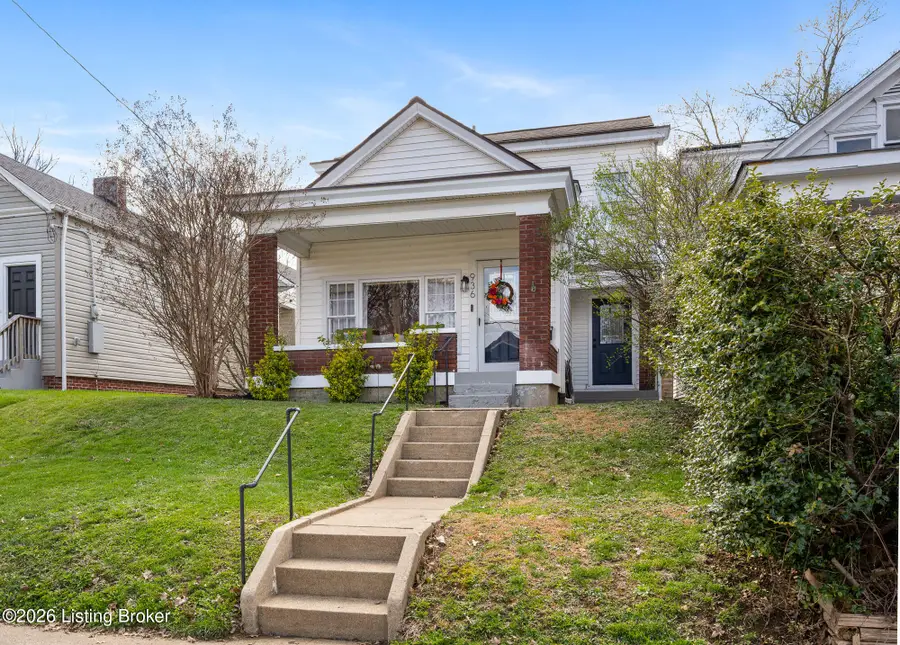 936 Ellison Ave, Louisville, KY 40204 - #3