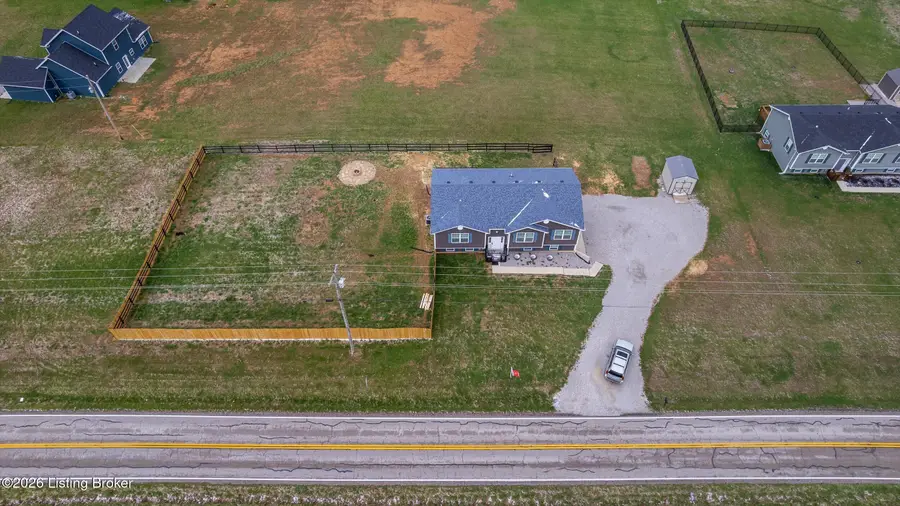 1590 Payneville Rd, Brandenburg, KY 40108 - #3