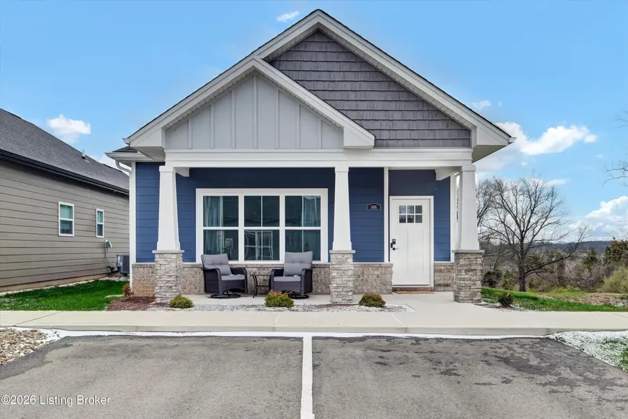 848 Rosemary Ln, La Grange, KY 40031 - #2