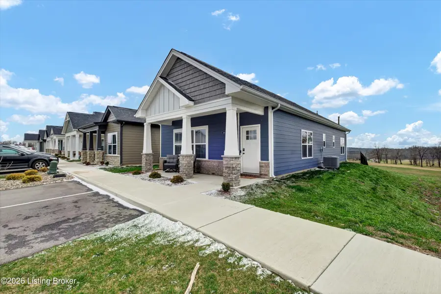 848 Rosemary Ln, La Grange, KY 40031 - #3