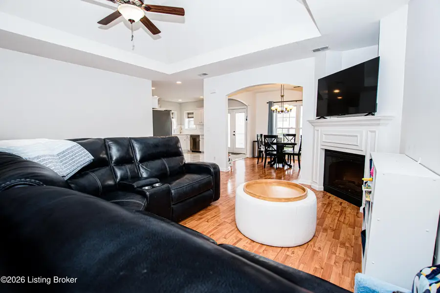 4820 Napa Ridge Way, Louisville, KY 40299 - #2