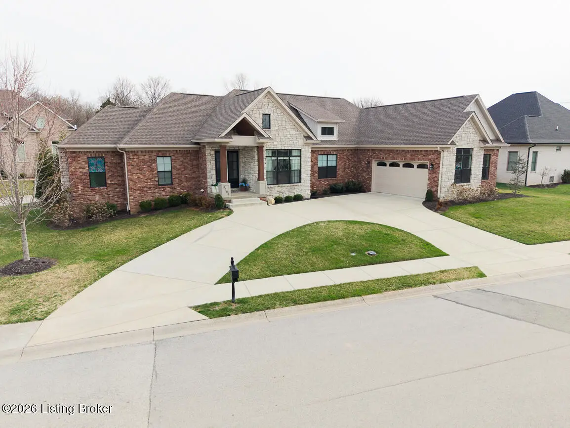 3103 Twin Creek Dr, Louisville, KY 40245 - #1