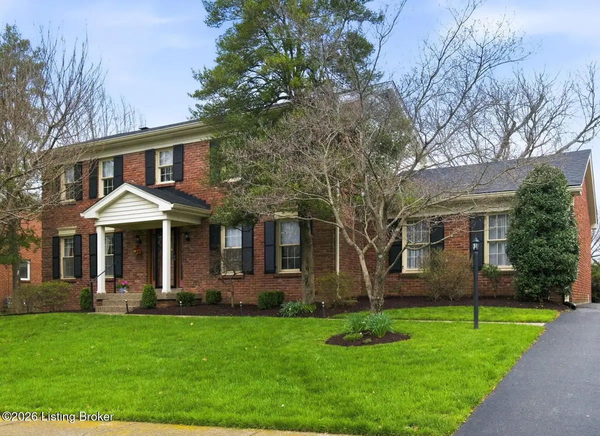 4802 Bilandon Rd, Louisville, KY 40241 - #1