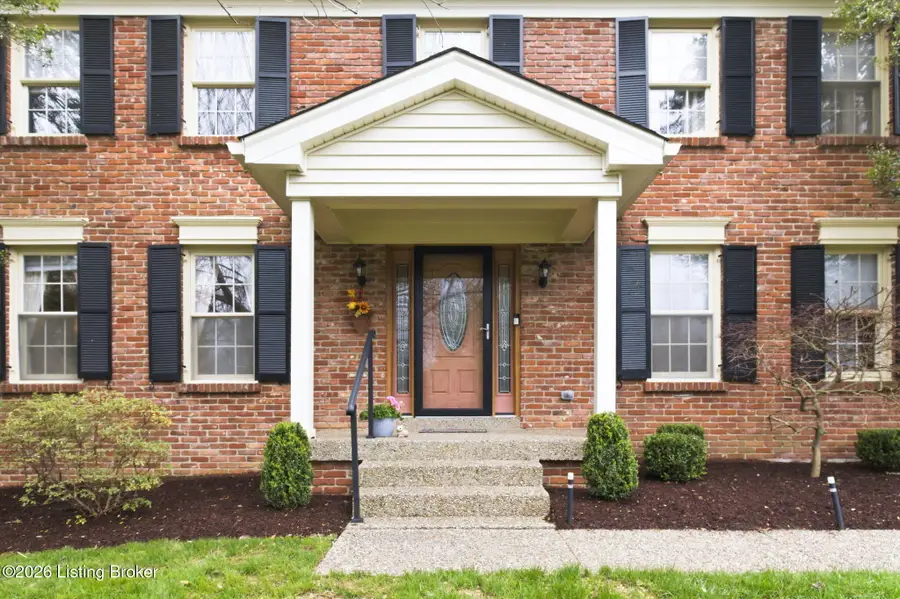 4802 Bilandon Rd, Louisville, KY 40241 - #2