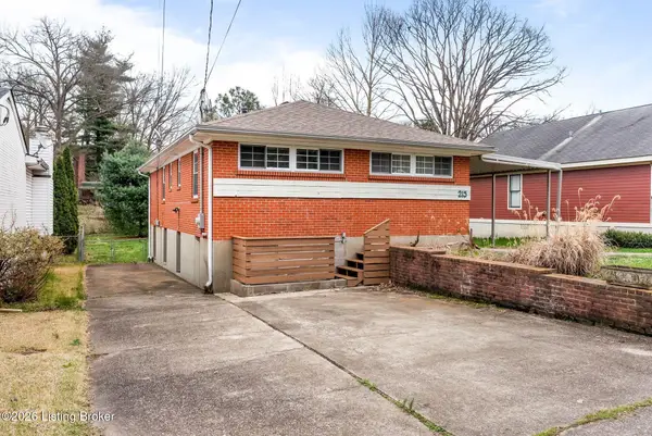 215 Blackburn Ave, Louisville, KY 40206