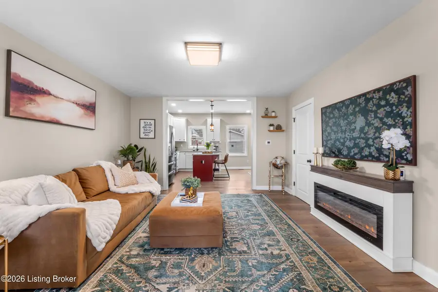 1026 Mayer Ave, Louisville, KY 40217 - #2