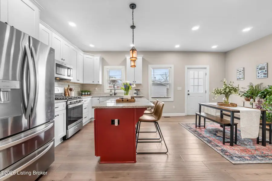 1026 Mayer Ave, Louisville, KY 40217 - #3