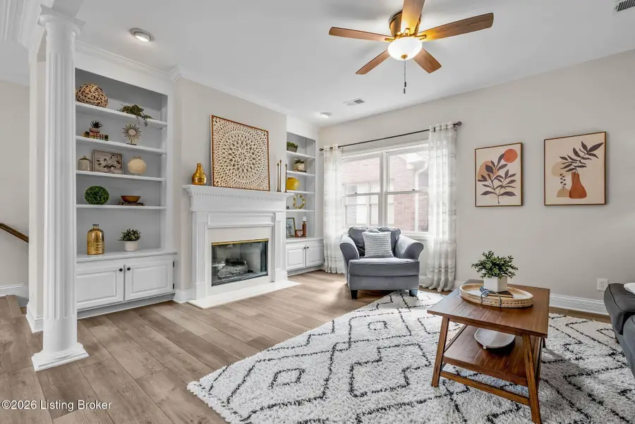 3438 Hurstbourne Ridge Blvd, Louisville, KY 40299 - #3