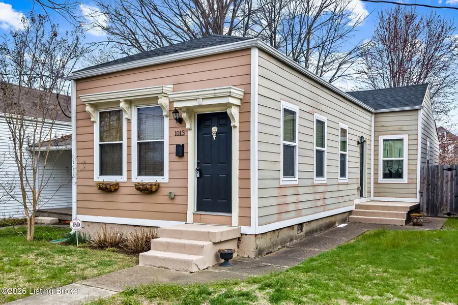 1013 E Burnett Ave, Louisville, KY 40217 - #3
