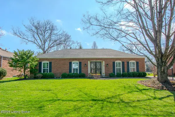 3817 Ashridge Dr, Louisville, KY 40241