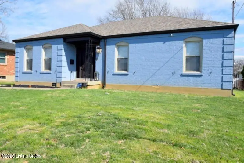 3313 Enridge Dr, Louisville, KY 40220 - #3