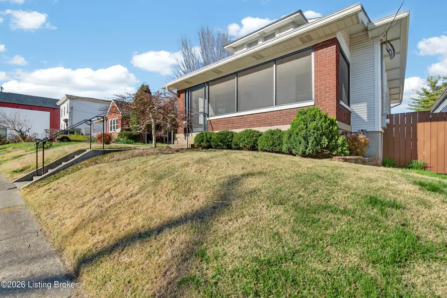 1211 Goss Ave, Louisville, KY 40217 - #3