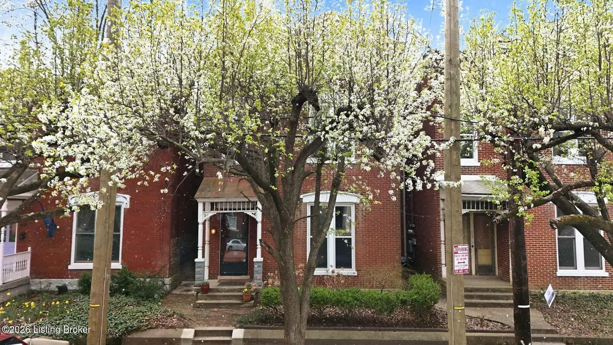 806 E Washington St, Louisville, KY 40206 - #1