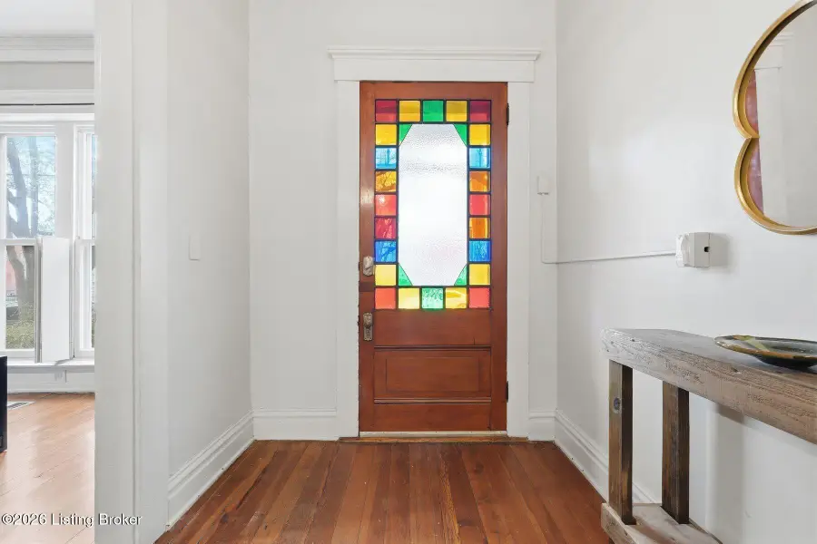 806 E Washington St, Louisville, KY 40206 - #3