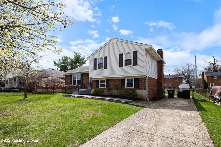 2414 Parkdale Ave, Louisville, KY 40220 - #3
