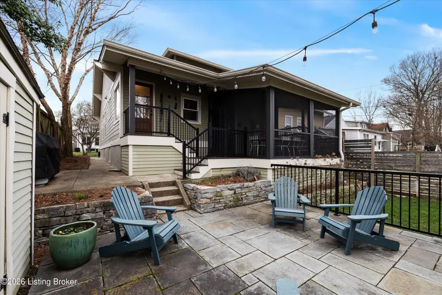 1845 Shady Ln, Louisville, KY 40205 - #2