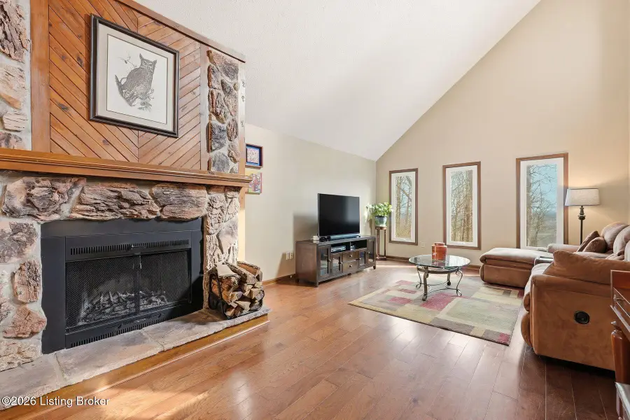 1703 Timber Trace, Louisville, KY 40214 - #3