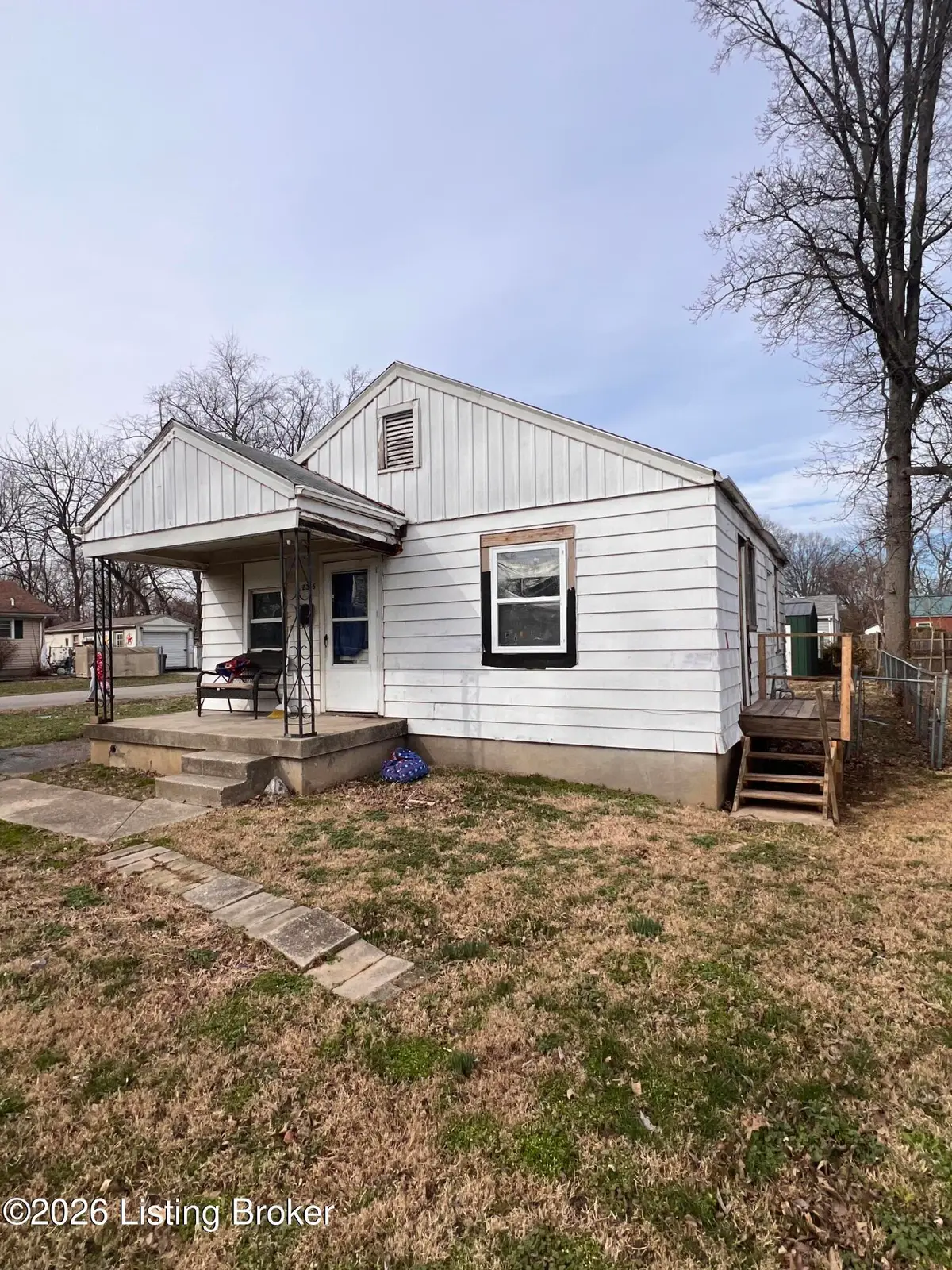 2315 Briargate Ave, Louisville, KY 40216 - #1