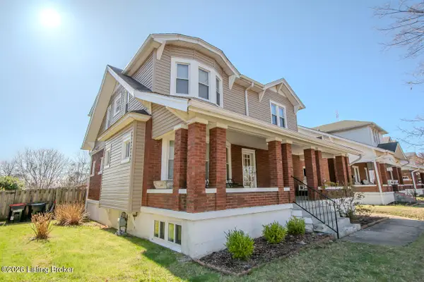 1072 Eastern Pkwy, Louisville, KY 40217