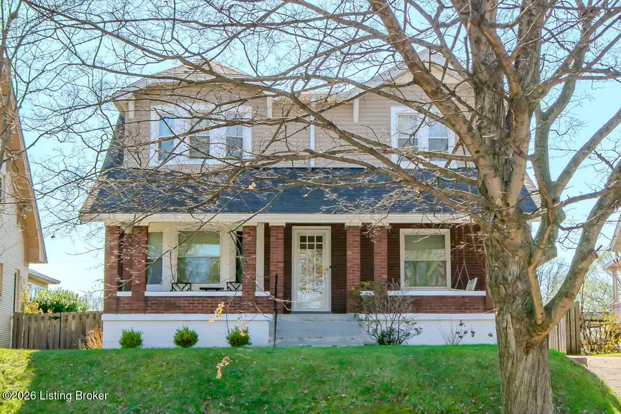 1072 Eastern Pkwy, Louisville, KY 40217 - #2