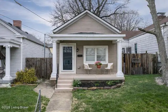 949 Samuel St, Louisville, KY 40204 - #1