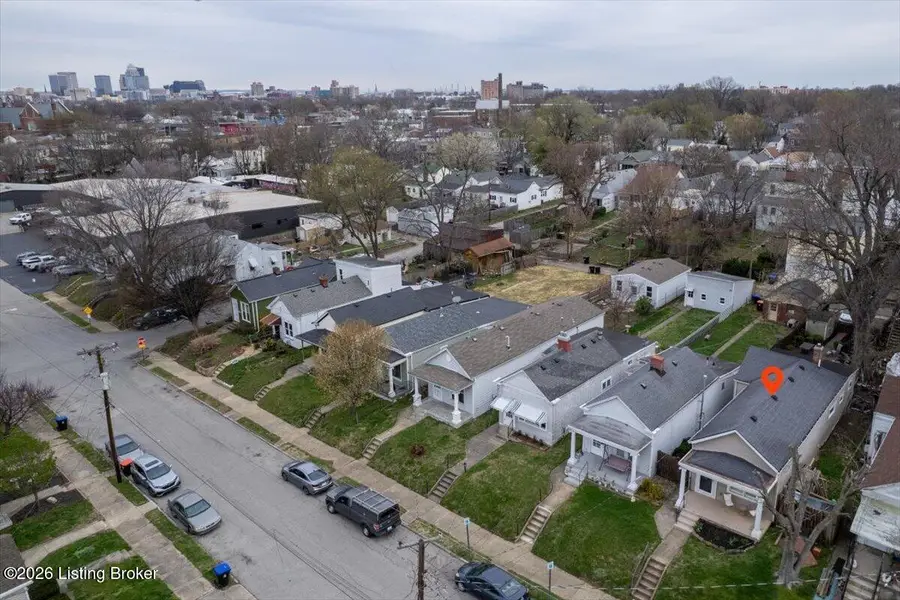 949 Samuel St, Louisville, KY 40204 - #3