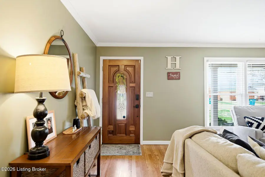 6501 Ridge Cliff Rd, Louisville, KY 40228 - #2