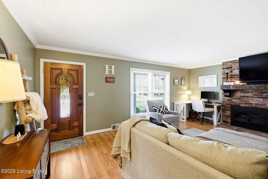 6501 Ridge Cliff Rd, Louisville, KY 40228 - #3