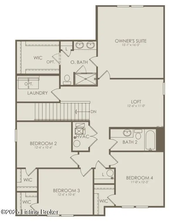 16954 Aiken Ridge Cir, Louisville, KY 40245 - #3