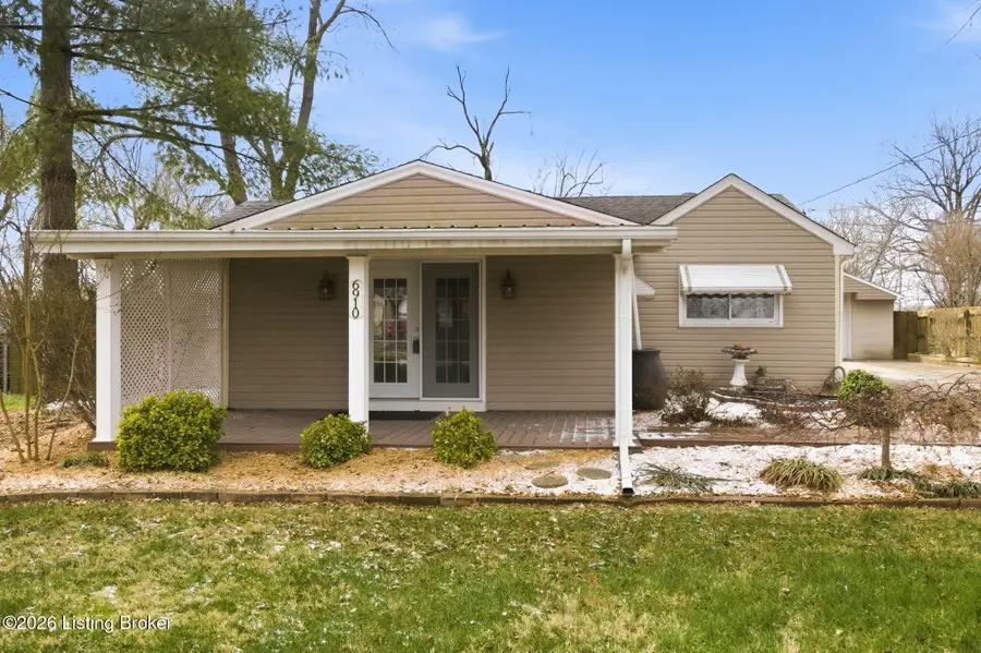 6910 John Adams Way, Louisville, KY 40272 - #2