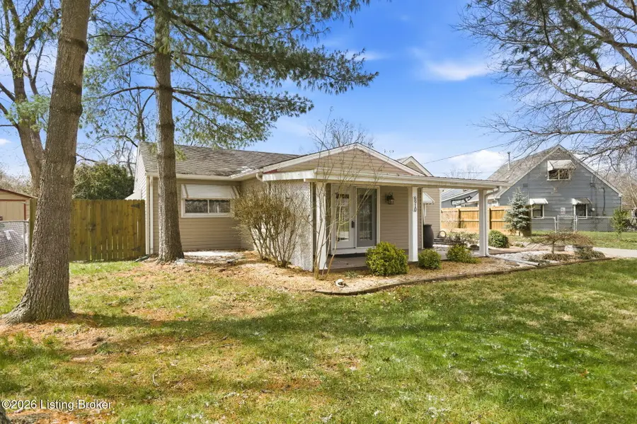 6910 John Adams Way, Louisville, KY 40272 - #3