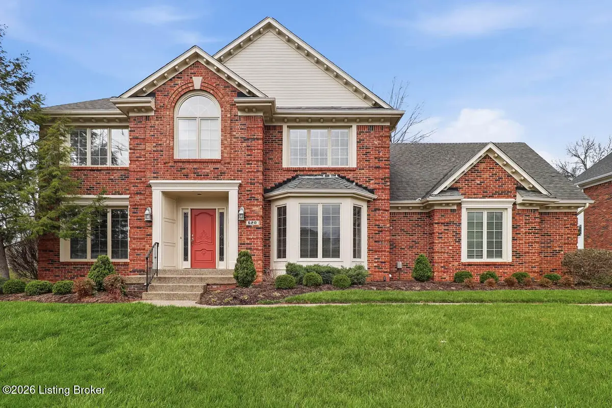 620 Lake Sterling Rd, Louisville, KY 40223 - #1